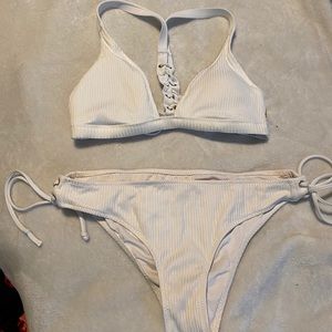 PINK Swimsuit